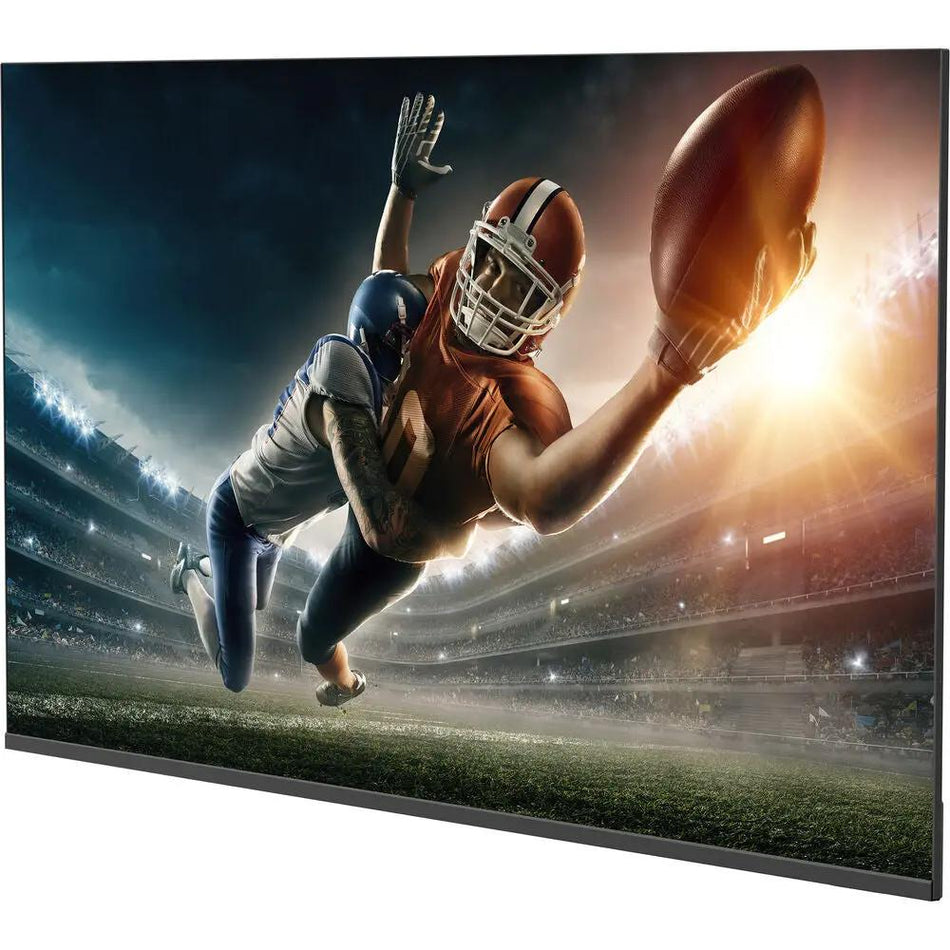 Sharp AQUOS 4P-B43EJ2U 43" 4K HDR Commercial Display Sharp USA