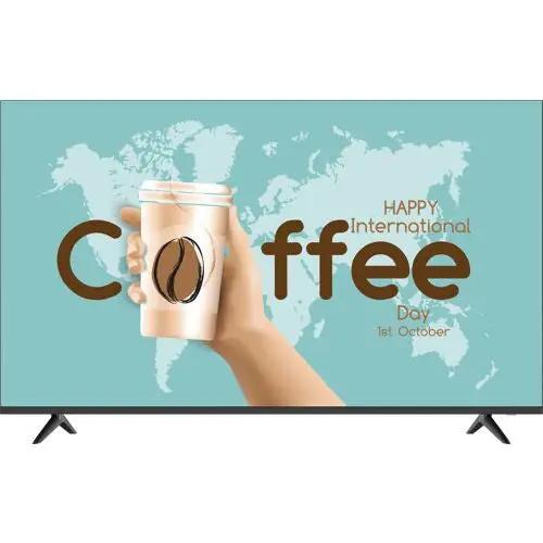 Sharp 4P-B75EJ2U 75"4K LED Commercial Display Sharp USA