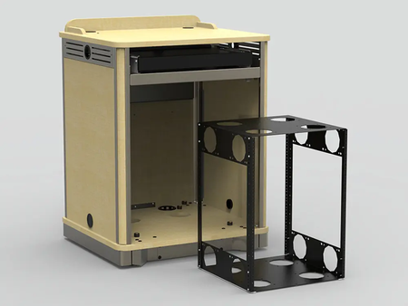 Spectrum 55115 Link Lectern Spectrum