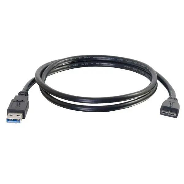 USB 3.0 A Male to micro B male (9.8FT) Cables to Go