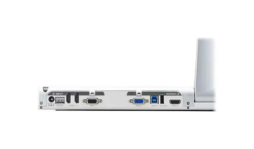 ELMO PX-10E Document camera Elmo