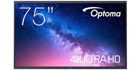 Optoma 5753RK interactive display Optoma