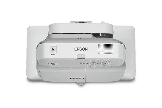 Epson 685W WXGA 3LCD Presentation Display Epson