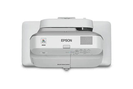 Epson 685W WXGA 3LCD Presentation Display Epson