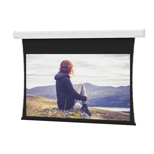 Da-Lite 70208L Tension Cosmopolitan (72.5x116) 137" Diagonal Da-lite