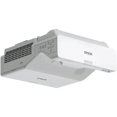 Epson PowerLite 760W 4100-Lumen WXGA Ultra-Short Throw Laser Projector Epson