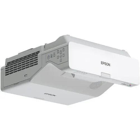 Epson PowerLite 760W 4100-Lumen WXGA Ultra-Short Throw Laser Projector Epson
