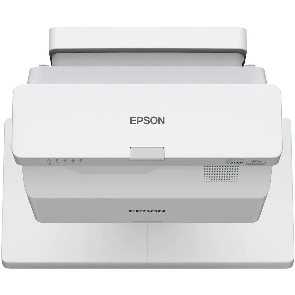 EPSON BrightLink 760Wi WXGA Interactive Laser Projector Epson