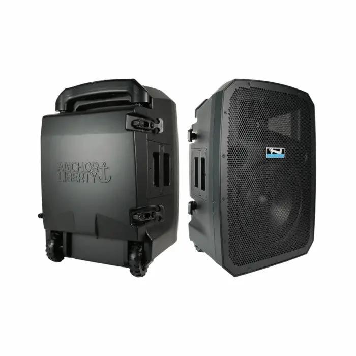 Anchor Audio 789470 Liberty 3 Connect Mic Kit Anchor Audio