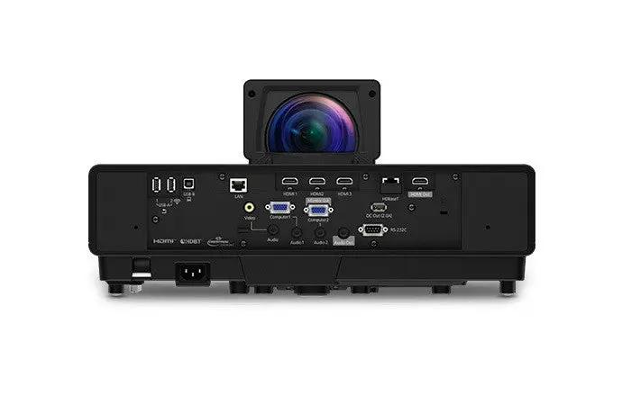 Epson PowerLite 805F Full HD Ultra Short-throw Laser Projector Epson