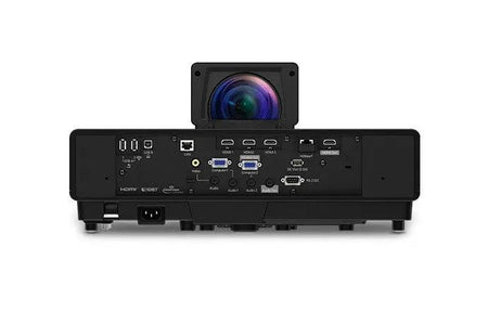 Epson PowerLite 805F Full HD Ultra Short-throw Laser Projector Epson