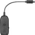 Protech USB to 3.5mm Digital Audio Adapter Protech