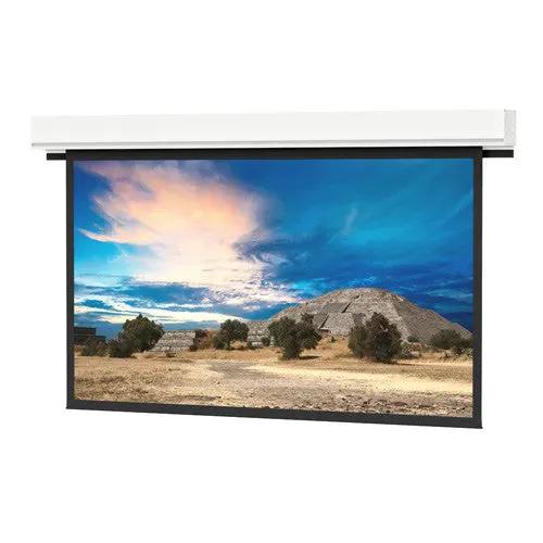 DA-LITE 70099 Advantage Deluxe Electrol (72.5x116) 137" Diagonal Da-lite