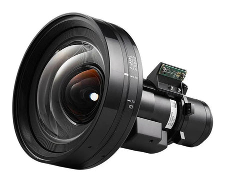 Optoma BX-CTA17 motorized short-throw lens Optoma