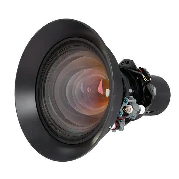Optoma BX-CTA18 motorized short throw lens Optoma
