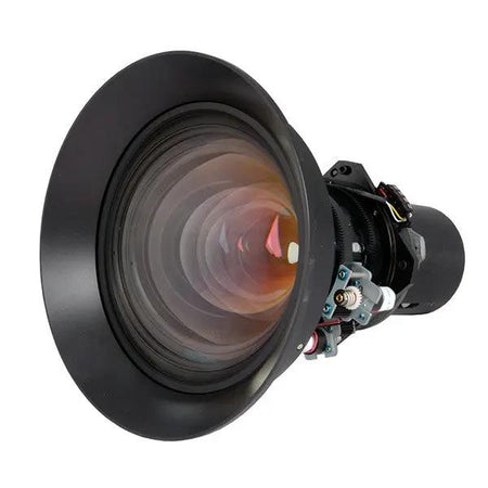 Optoma BX-CTA18 motorized short throw lens Optoma