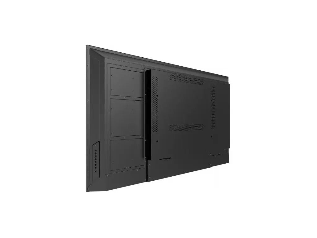 ViewSonic CDE6530 65" Class 4K UHD Wireless Presentation Display ViewSonic