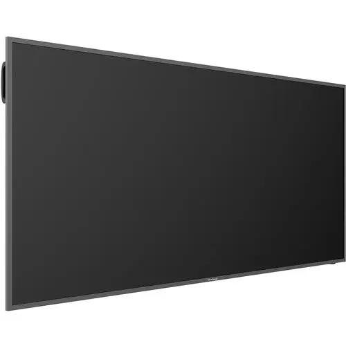 ViewSonic CDE92UW 92" UHD 5K Ultrawide Commercial Monitor ViewSonic