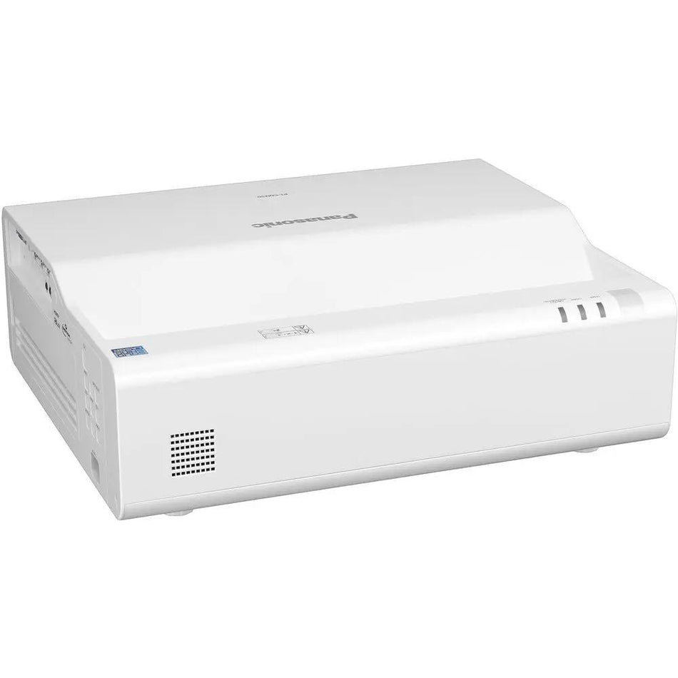 Panasonic PT-CMZ50 Ultra-Short Throw Laser Projector Panasonic