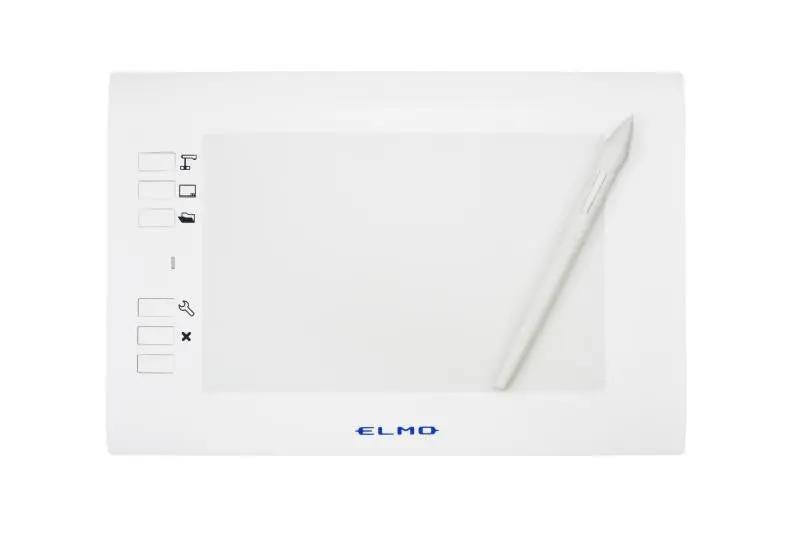 ELMO CRA-2 Wireless Tablet Elmo
