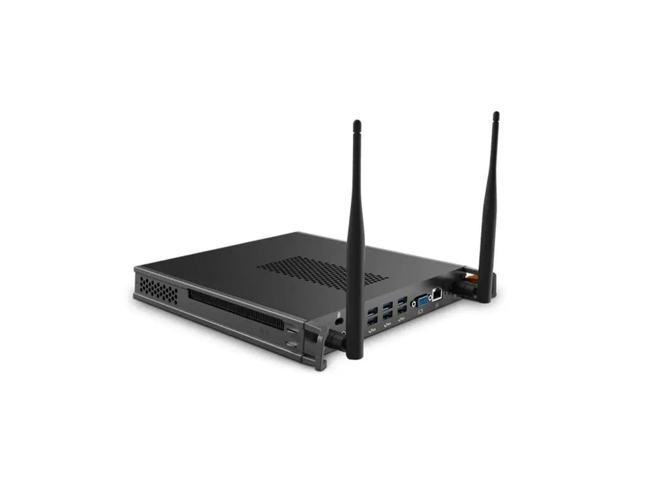 Clear Touch CTI-PCOPS-PC25-SMW Clear Touch