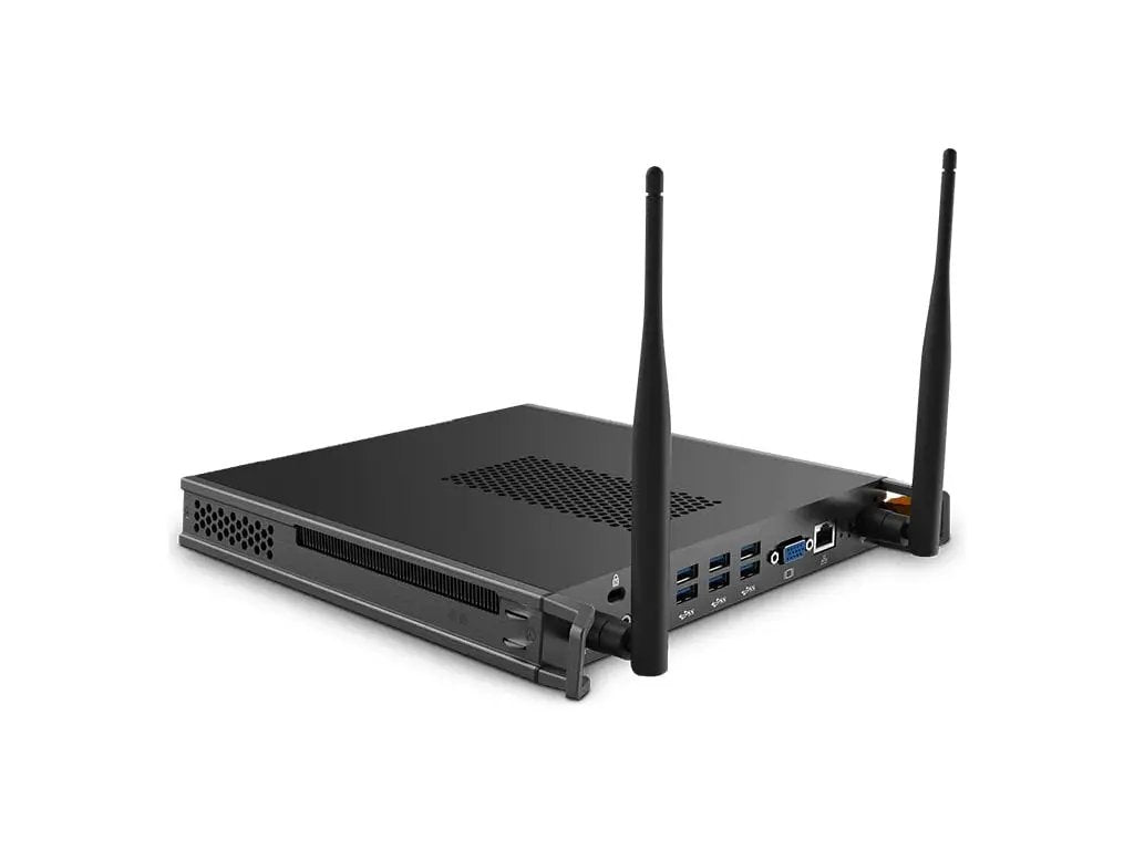 Clear Touch CTI-PCOPS-PC15-SM Core i5 16GB RAM PC Clear Touch