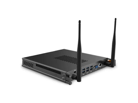 Clear Touch CTI-PCOPS-PC15-SM Core i5 16GB RAM PC Clear Touch