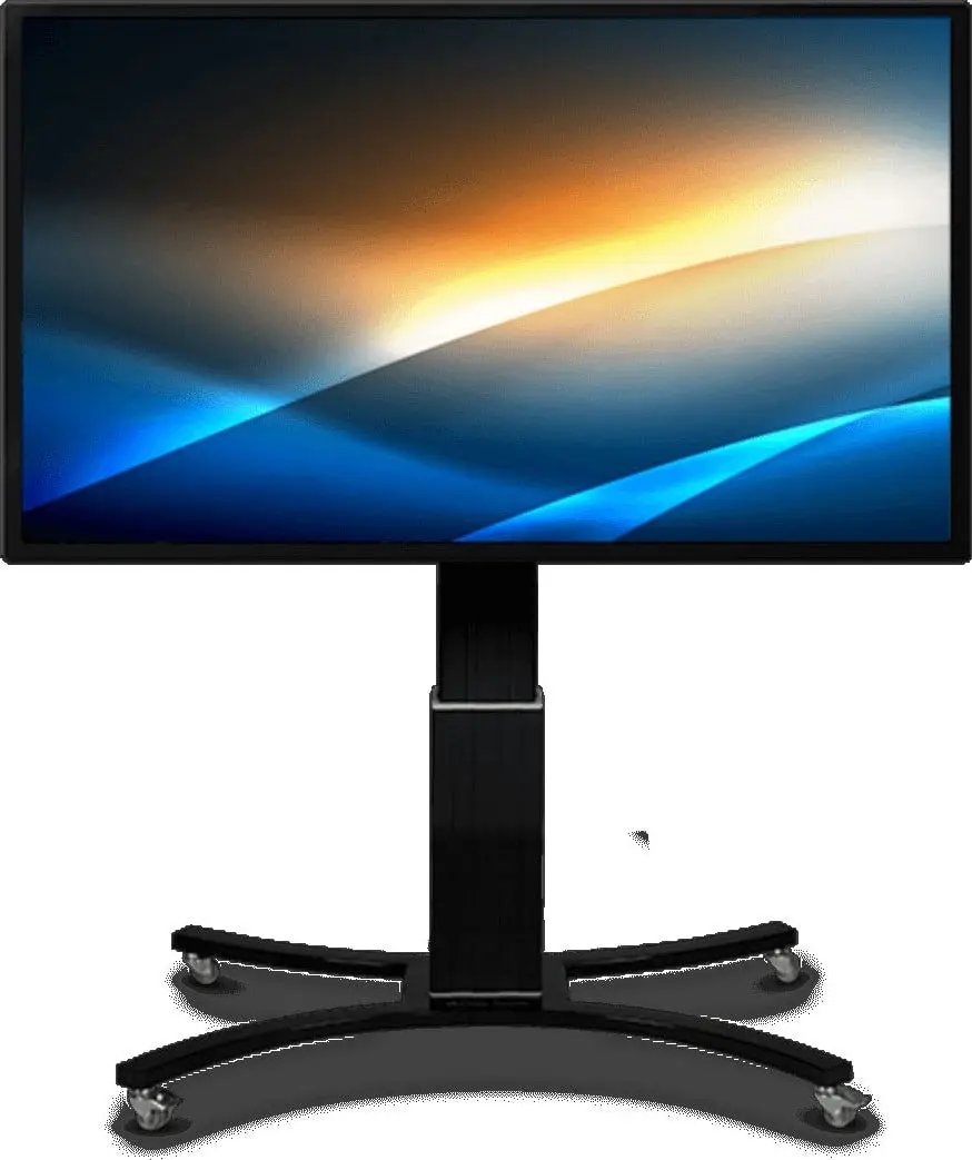ClearTouch CTI-STAND-ADJM-V4 Adjustable Stand Clear Touch