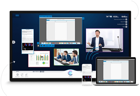 Clear Touch CTI-CHRUS-CCSW-1YR Software Clear Touch