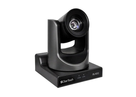 Clear Touch CTS-RL400-4K20 4K PTZ Camera Clear Touch