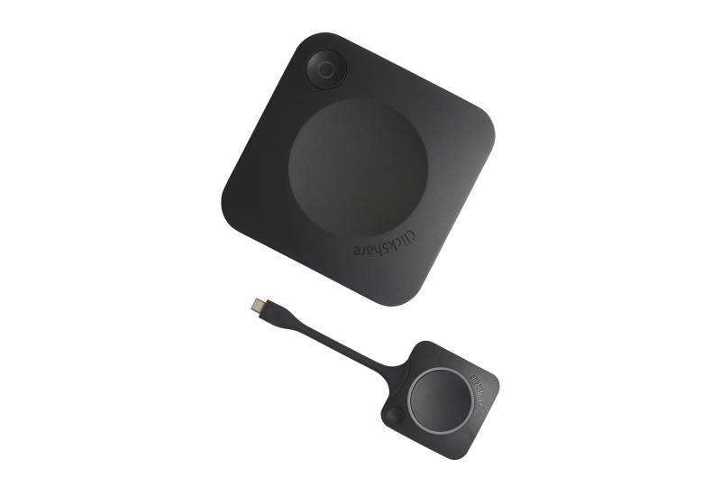 Barco ClickShare CX-20 Gen 2 Wireless Collaboration System with 1 Button Barco