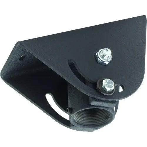 Chief CMA395 Angled Ceiling Adapter with 1.5" NPT Fitting (Black) Chief MFG
