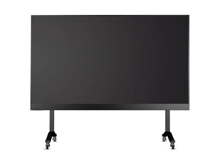 ClearTouch CDS-VUEVW-FIXM Video Wall Fixed Mobile Stand Clear Touch