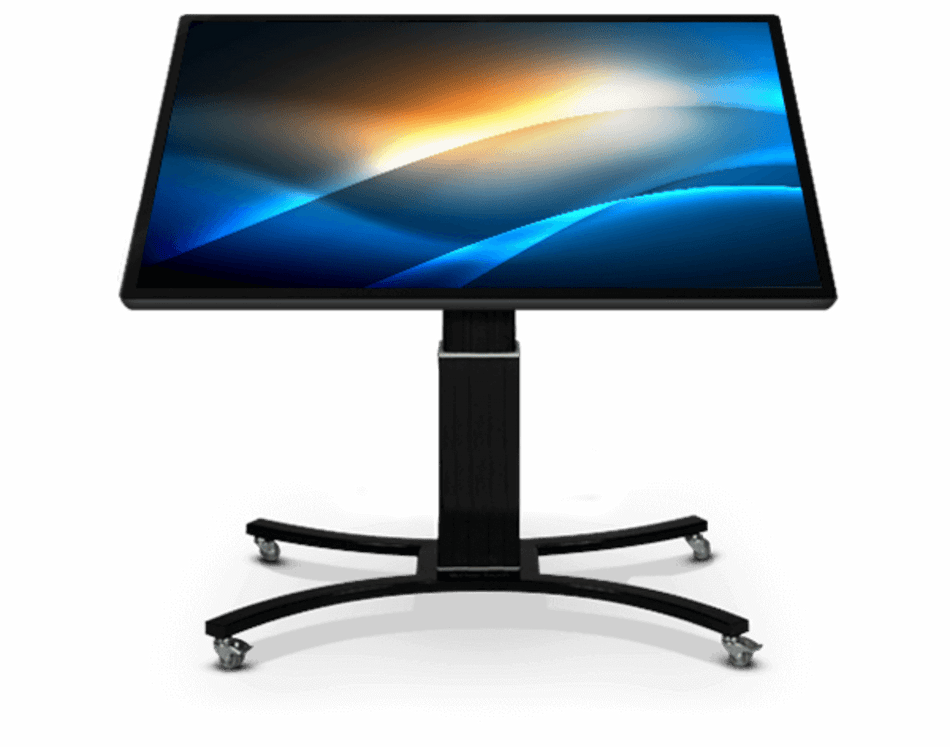 ClearTouch CTI-STAND-CONM-V3  Mobile Stand Clear Touch