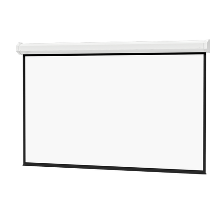 DA-LITE 70218L Electric Cosmopolitan Screen (57.5x92) 109" Diagonal Da-lite