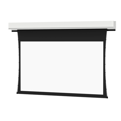 DA-LITE 94220 Advantage Deluxe Electrol Screen (54x96)110" Diagonal Da-lite