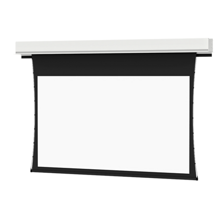 DA-LITE 94220 Advantage Deluxe Electrol Screen (54x96)110" Diagonal Da-lite