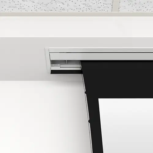 DA-LITE 88307 159" Advantage Deluxe Electrol Screen Da-lite