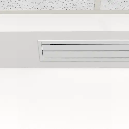 DA-LITE 94220 Advantage Deluxe Electrol Screen (54x96)110" Diagonal Da-lite