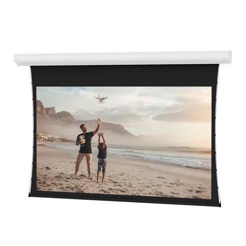 Da-Lite 70171LS Tensioned Contour Electrol (72.5x116) 137" Diagonal Da-lite