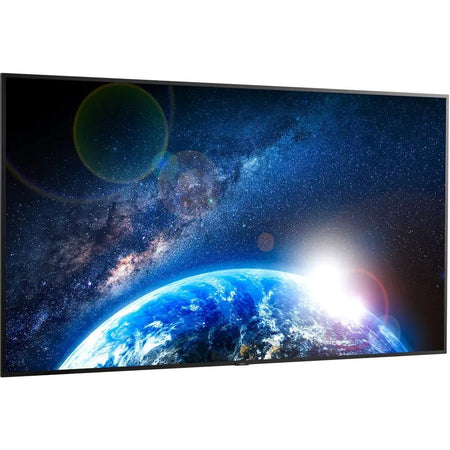 NEC E758 75" UHD 4K HDR Commercial Monitor Sharp USA