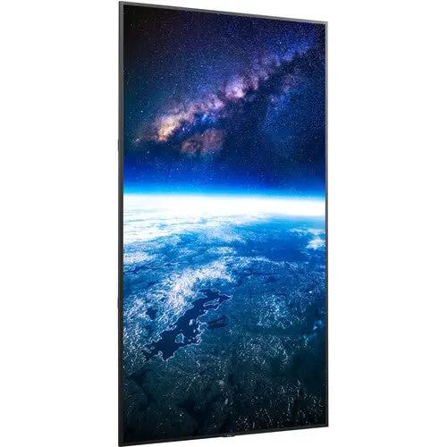 NEC E868 86" UHD 4K HDR Commercial Monitor Sharp USA