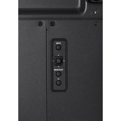 NEC E868 86" UHD 4K HDR Commercial Monitor Sharp USA