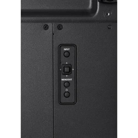 NEC E868 86" UHD 4K HDR Commercial Monitor Sharp USA