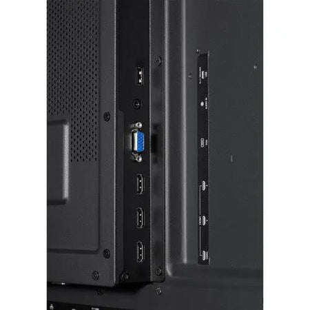 NEC E758 75" UHD 4K HDR Commercial Monitor Sharp USA