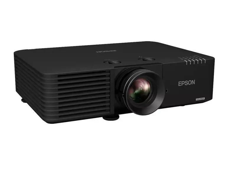 Epson PowerLite L695SU 6,200 Lumen Short Throw WUXGA Laser Projector Epson