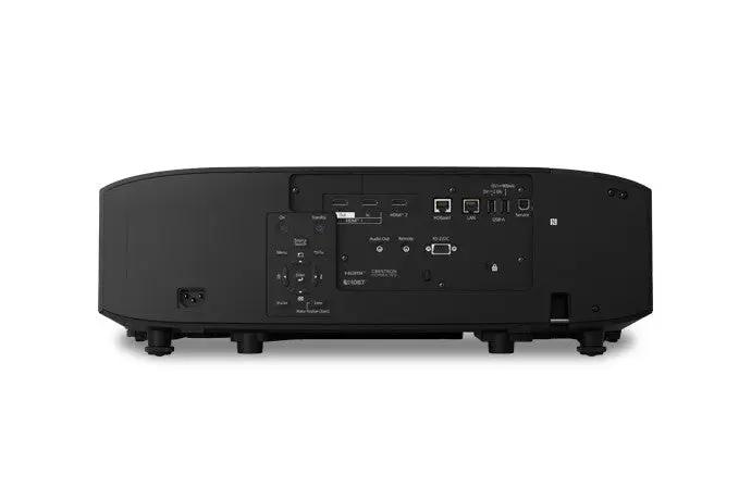 Epson EB-PQ2008B 8000 Lumen 4K Laser Projector Epson