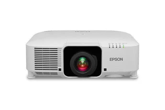Epson EB-PU2010W 10,000 Lumen Laser Projector Epson