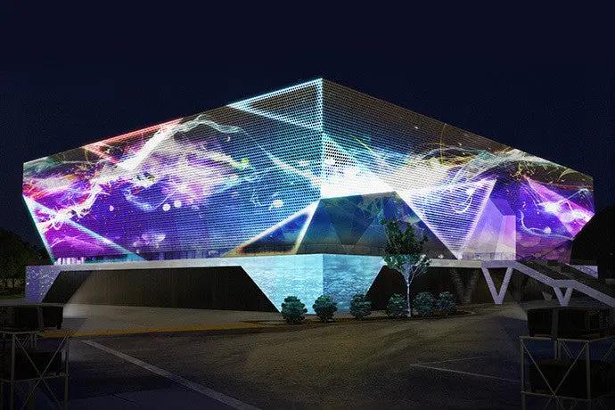 Epson EB-PU2113W 13,000 Lumen Laser Projector Epson