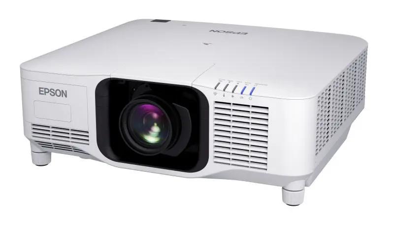 Epson EB-PU2120W 20,000 Lumen Laser Projector Epson